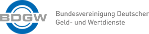 Logo BDGW