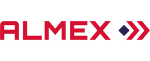 Logo Almex