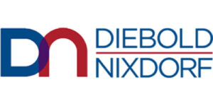 Logo Diebold Nixdorf