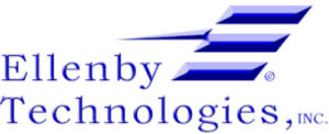 Logo Ellenby Technologies