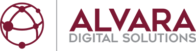 Logo ALVARA | Digital Solutions